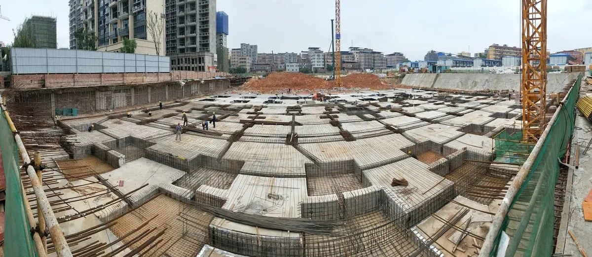 红岗建房地基基础的做法有哪些